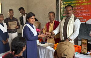 बाल्मीकानंद जी का मिशन अधूरा- हम करेंगे पूरा:संजय गुप्ता