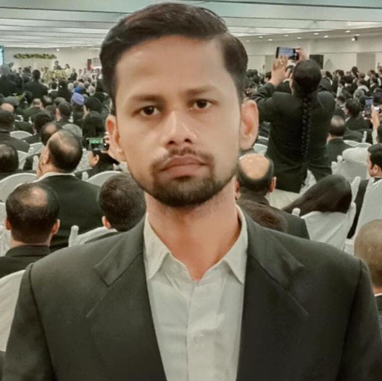 Irfan Khan