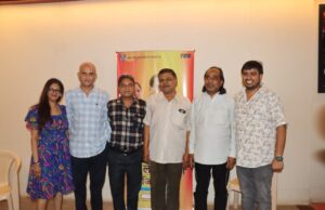 Film Review : जल संकट और बेरोजगारी के मुद्दे पर लेखक निर्देशक प्रदीप अग्रवाल का रियलिस्टिक सिनेमा “तुम लौट आना जिंदगी