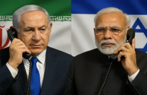 Iran के बैलिस्टिक मिसाइल अटैक के बाद नेतन्याहू ने मोदी को फोन घुमाया, युद्ध के बीच ऐसा क्या मांगा?