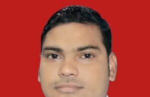 प्रमोद बनाए गए समाज पार्टी के प्रदेश सचिव