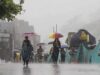 Himachal Pradesh Rain Alert | भारी बारिश के कारण कई जगहों पर भूस्खलन की खबरें, आईएमडी ने अलर्ट जारी किया