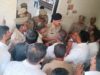 सम्पूर्ण समाधान दिवस का अधिवक्ताओं ने किया बहिष्कार