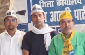 यूपी सरकार के 27 हजार स्कूल बंद करने के फैसले का होगा विरोध: सूर्य नारायण सिंह