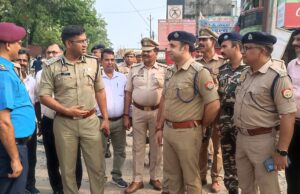 भारत नेपाल की खुली सीमा से हो रही तस्करी पर नकेल कसने की तैयारी