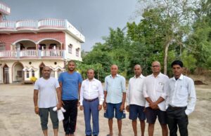 अधिवक्ता महेंद्र मौर्य हत्याकांड की सीबीआई जांच की मांग: पीआर मौर्य