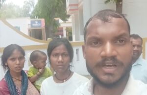 रास्ते के विवाद में दबंगों का जानलेवा हमला, पीड़ित ने पुलिस पर मिलीभगत का लगाया आरोप