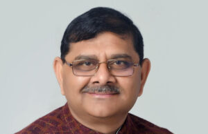 सरकार ने लगाई 11 साल में बड़ी आर्थिक छलांग:प्रेमशंकर सिंह