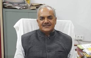 डीएलएड 2025-26 में प्रवेश की अनुमति को भेजा प्रस्ताव