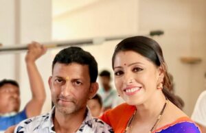 फिल्म निर्देशक संदीप मिश्रा की फिल्म ”छाया” की शूटिंग 24 जून से कुशीनगर में होगी