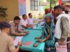 जनपद के समस्त थानों पर आयोजित किया गया थाना समाधान दिवस