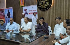 दानवीर भामाशाह पुरस्कार से सम्मानित किए गए कर दाता व व्यापारी