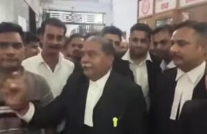 हाईकोर्ट बार एसोसिएशन की अंतिम मतदाता सूची में गड़बड़ी, अधिवक्ताओं में आक्रोश