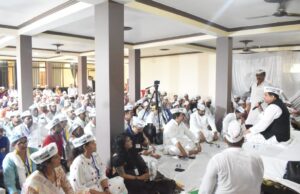 नेता माँ की कोख से नहीं,बल्कि संघर्ष से पैदा होता हैं:संजय सिंह