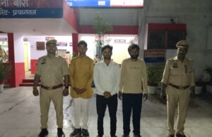 कुएं से पानी भरने की बात को लेकर मारपीट हुई एक व्यक्ति की गई जान