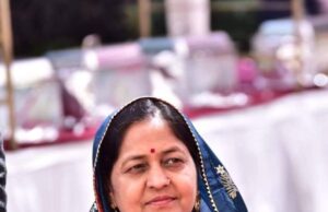 मोदी सरकार ने 11 सालों में किया अभूतपूर्व कार्य:सांसद सीमा द्विवेदी