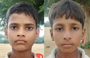 सेंट पीटर्स क्लब की जीत में प्रिंस और आयुष चमके