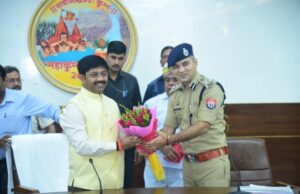 Nand_Gopal_Gupta :अपराध एवं अपराधियों के प्रति जीरो टॉलरेंस नीति का और सख्ती से हो पालनः नन्दी