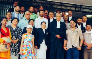 आपातकाल के दौरान भी अडिग रही न्यायपालिका: अशोक मेहता