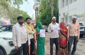 ट्रैक्टर निकालने को लेकर हुआ विवाद, दबंगों ने परिवार पर ढाया कहर