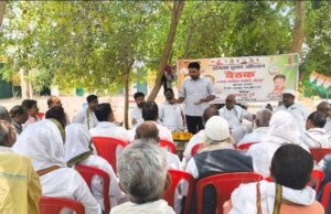 पंचायत चुनाव में नए कार्यकर्ताओं को मिलेगा मौकाःकांग्रेस