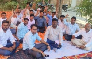 निजीकरण के विरोध में अब होगी आर-पार की लड़ाईःई.प्रजापति