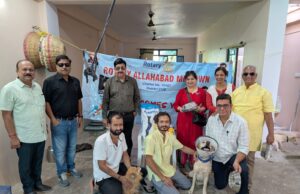 आपका छोटा-सा सहयोग किसी जानवर की ज़िंदगी बदल सकता है