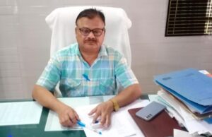 दूसरे समुदाय की भावनाओं की कद्र करते हुए आपसी सद्भाव से मनाए ईद उल अजहा: बीडीओ प्रेम सिंह