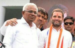 समाजसेवी एवं पूर्व कमिश्नर ज्ञानचंद आजाद की जयंती 15 जून को