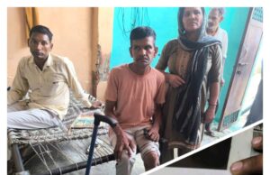 कुछ अराजक तत्वों ने ईद के मौके पर माहौल बिगाड़ने का किया प्रयास