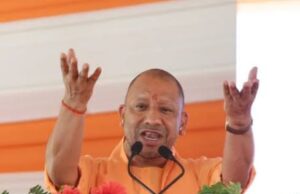 विकसित कृषि संकल्प अभियान के तहत यूपी में पांच किसानों की आय हुई दोगुनी: योगी आदित्यनाथ