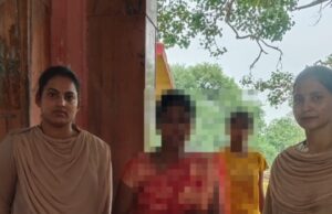 एंटी रोमियो ने खोई हुई बच्ची को सकुशल परिजनों से मिलाया