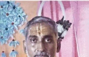 भागवत कथा श्रवण से मनुष्य को होती है मोक्ष की प्राप्ति