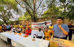 हमारा दायित्व है पूर्वजों का बलिदान याद रखें : कमिश्नर