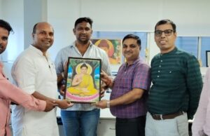 सरकार द्वारा चलाई जा रही सभी योजनाएं धरातल पर:मनोज मिश्रा