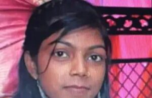 साईबर ठगी की शिकार प्रतियोगी छात्रा ने फांसी लगाकर की आत्महत्या