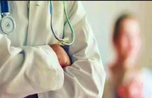 तापमान बढ़ने से संक्रामक बीमारियों ने पसारे पैर अस्पतालों में मरीजों की लगी भीड़