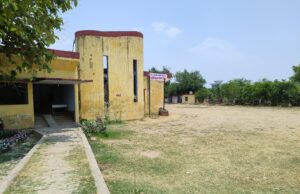 अजीतमल बस अड्डा बना सो पीस रोडवेज कर्मियों की मनमानी से यात्री परेशान