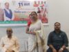 मोदी सरकार ने 11 साल में देश की छवि बदलकर रख दी : डॉ.ज्योति वर्मा