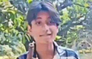 सोशल मिडिया पर अवैध तमंचे के साथ विडिओ बनाने वाला युवक गिरफ्तार