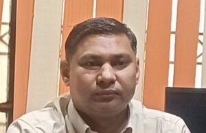 कोविड- लक्षण, बचाव, उपचार”डा.वीरेंद्र सिंह”अधीक्षक सीएचसी जसवंतनगर