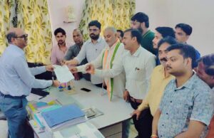 उपभोक्तओं को बिजली समस्या से निजात दिलाई जाए:राशिद