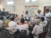 किसान दिवस का हुआ आयोजन सम्पन्न