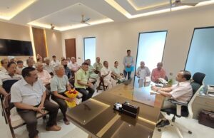 शहीद पार्क में ही मनाया जाएगा जगदीश वत्स का शाहादत दिवस