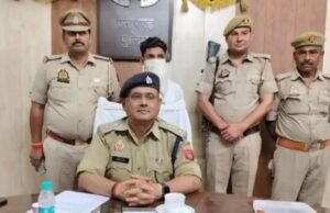 अपहरण कांड: 6 घंटे में पुलिस ने बरामद किया बच्चा, ममेरा भाई निकला मास्टरमाइंड