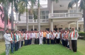 सीजफायर को लेकर बार बार ट्रंप के दावे से देश की विदेशनीति के लचर होने का संकेत: प्रमोद तिवारी