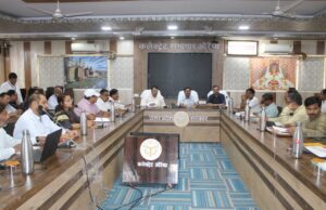 अंतर्राष्ट्रीय 11वां योग दिवस आगामी 21 जून को होगा संपन्न