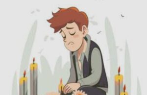 प्रधानाचार्य के निधन पर शिक्षकों में शोक कि लहर