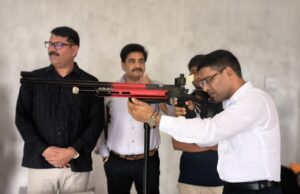 पान कुंवर इंटरनेशनल स्कूल में समर कैंप का हुआ आयोजन