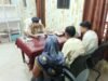 क्षेत्राधिकारी ने सुनी जनसमस्याएं, निस्तारण हेतु संबंधित को दिए निर्देश